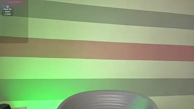 samantaortega   online show from 16, 12, 2025