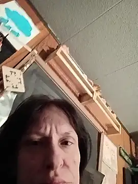 Snapshot of MetalGoddess chatting on 19, 1, 2026 MetalGoddess online show from 19, 1, 2026