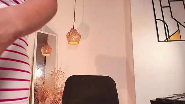 Ebonyswet  online show from 3, 12, 2025