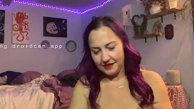 kristallic online show from 12, 1, 2026