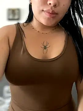 Snapshot of Vickybon chatting on 12, 11, 2025 Vickybon online show from 12, 11, 2025