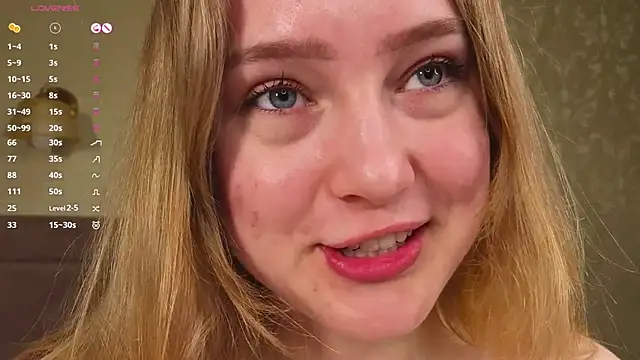 VanessaLightDiamond online show from 10, 4, 2026