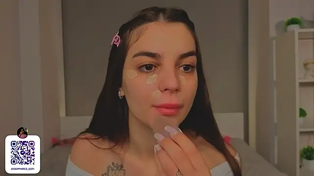 LauraHansil online show from 1, 2, 2026