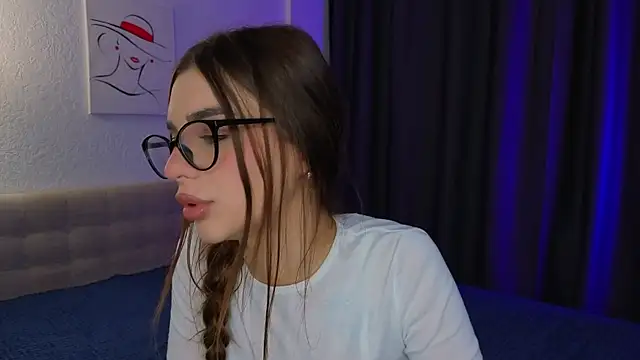 LauraHansil online show from 19, 5, 2026