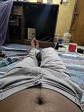 Snapshot of khajamah25 chatting on 30, 10, 2025 khajamah25 online show from 30, 10, 2025