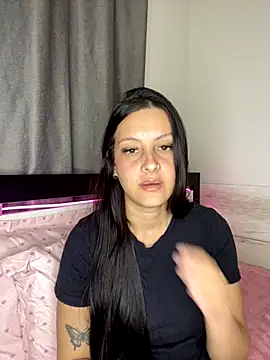 Snapshot of lissalves chatting on 10, 11, 2025 lissalves online show from 10, 11, 2025