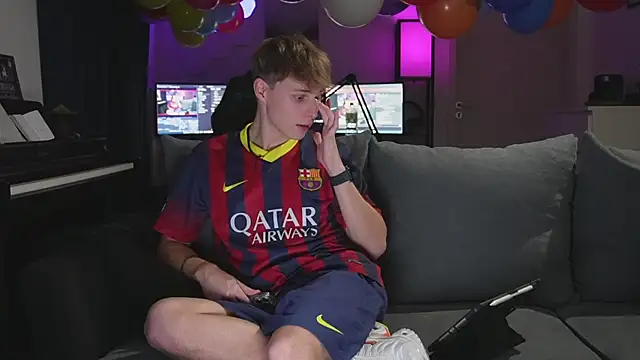 InnocentGuysOF online show from 8, 11, 2025