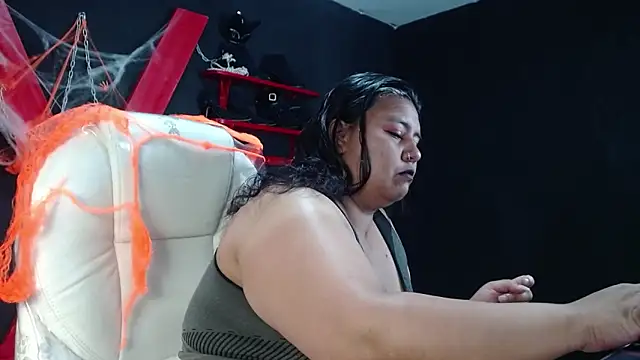 serenamystsh online show from 31, 10, 2025