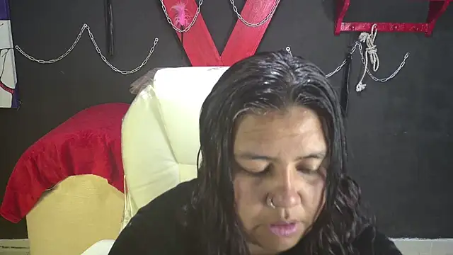 serenamystsh online show from 21, 11, 2025