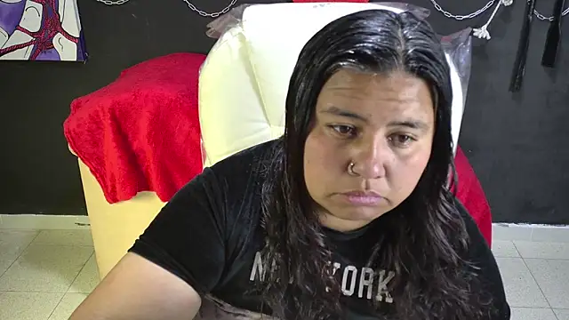 serenamystsh online show from 25, 11, 2025