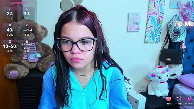 Emma boo online show from 9, 1, 2026