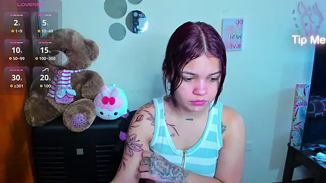 Emma boo online show from 3, 4, 2026