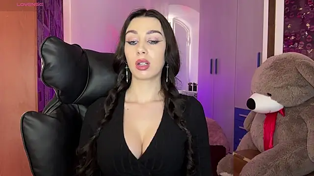 SweetCherry  N online show from 11, 4, 2026