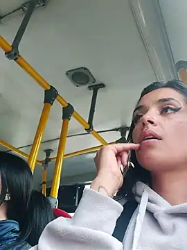 Moon And Sunn online show from 15, 11, 2025