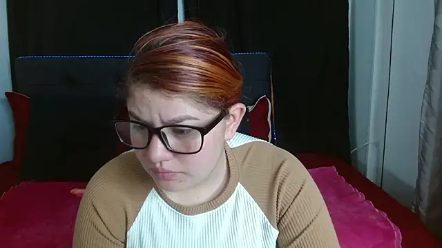 Alexaa xx online show from 17, 11, 2025