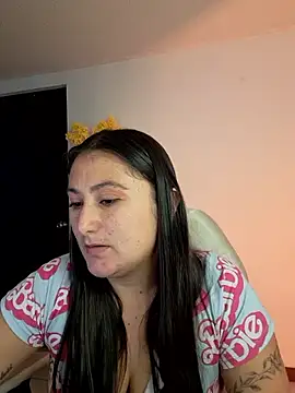 Snapshot of Amelia08 chatting on 5, 12, 2025 Amelia08 online show from 5, 12, 2025