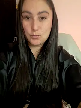 Snapshot of Amelia08 chatting on 17, 12, 2025 Amelia08 online show from 17, 12, 2025