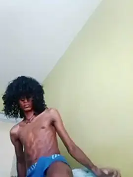 skinniyGabriel online show from 10, 11, 2025