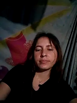 Snapshot of the_mona18 chatting on 15, 11, 2025 the mona18 online show from 15, 11, 2025