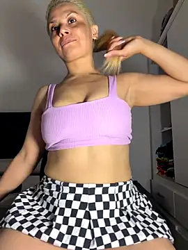 Romy-R-O online show from 19, 12, 2025