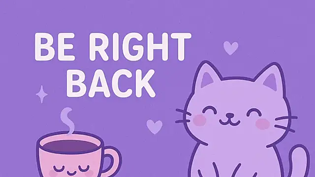 gygyfox online show from 15, 11, 2025