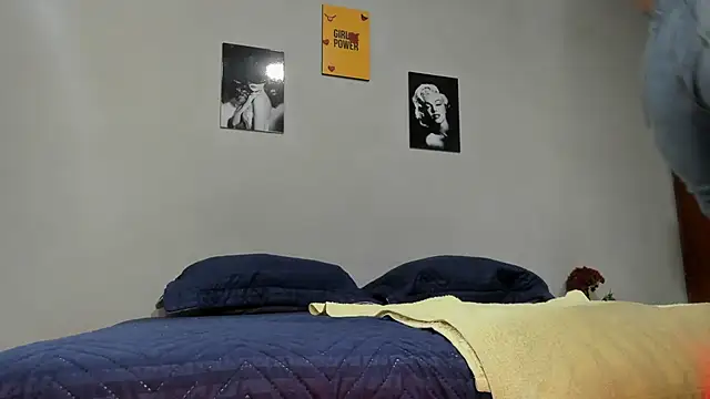 sexynova 93 online show from 2, 4, 2026