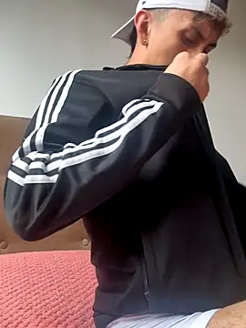 Snapshot of Eljorshx0706 chatting on 1, 12, 2025 Eljorshx0706 online show from 1, 12, 2025