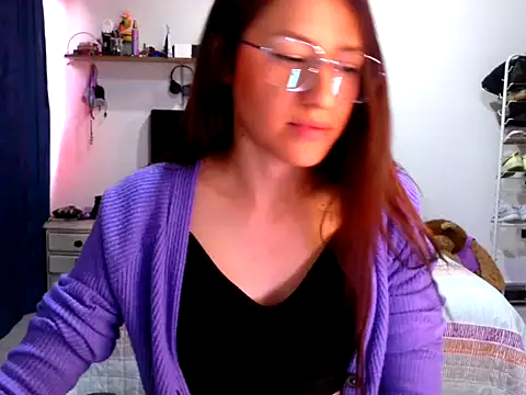 KendallTwisTx online show from 7, 11, 2025