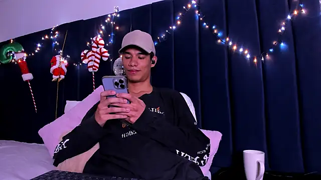 michael vidal online show from 5, 12, 2025