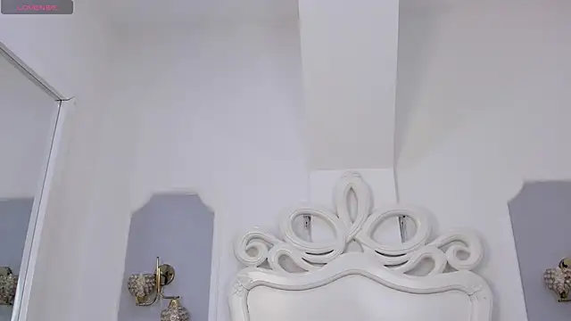 Snapshot of roxana_scott1 chatting on 3, 3, 2026 roxana scott1 online show from 3, 3, 2026