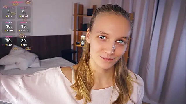 DierdreJacobsohn online show from 27, 11, 2025