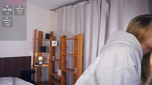 DierdreJacobsohn online show from 7, 1, 2026