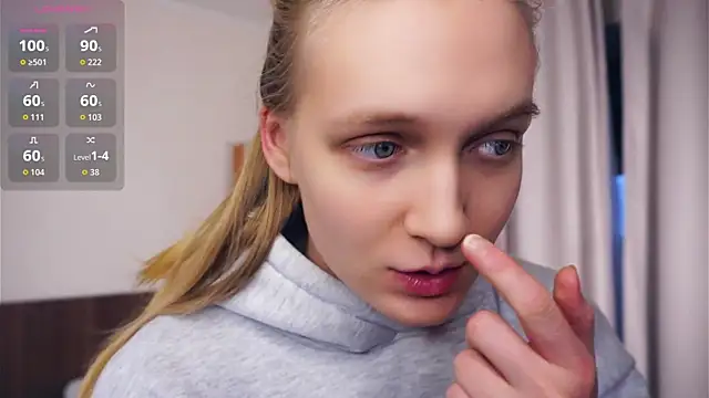 DierdreJacobsohn online show from 9, 1, 2026