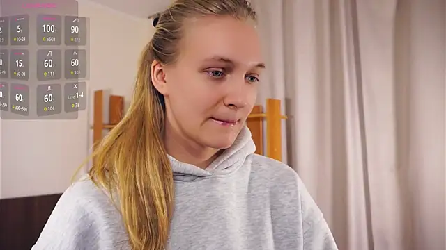 DierdreJacobsohn online show from 10, 1, 2026