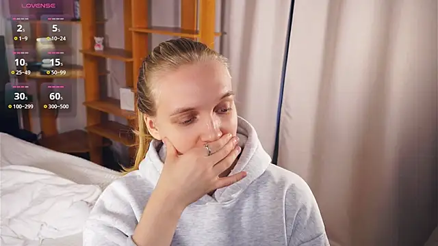 DierdreJacobsohn online show from 12, 1, 2026