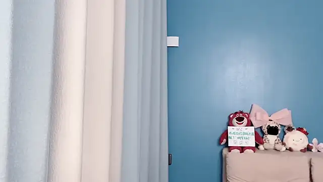 Snapshot of ella55-- chatting on 22, 2, 2026 ella55-- online show from 22, 2, 2026