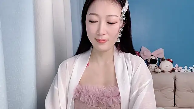 Snapshot of ella55-- chatting on 26, 2, 2026 ella55-- online show from 26, 2, 2026