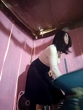 Snapshot of Nahata-suki chatting on 12, 11, 2025 Nahata-suki online show from 12, 11, 2025