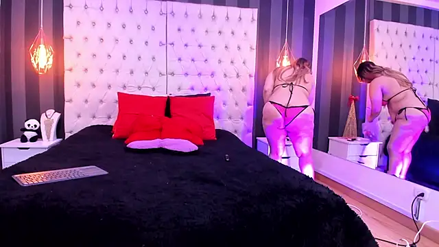 BrendaMarxhal online show from 16, 11, 2025