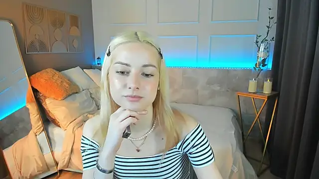 Jessie Cuti online show from 17, 2, 2026