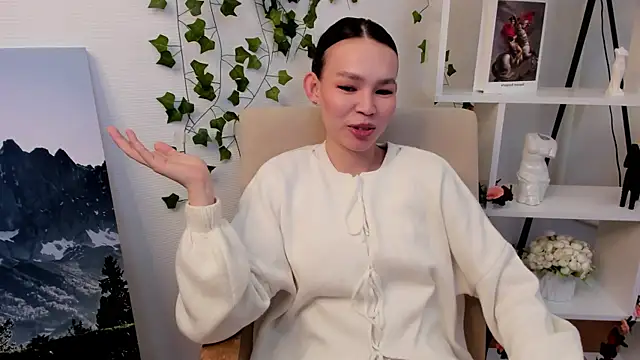 Snapshot of MyrticeHarbert chatting on 2, 11, 2025 MyrticeHarbert online show from 2, 11, 2025