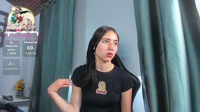 Snapshot of solgp chatting on 6, 1, 2026 solgp online show from 6, 1, 2026