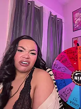 kennedylorel online show from 6, 3, 2026