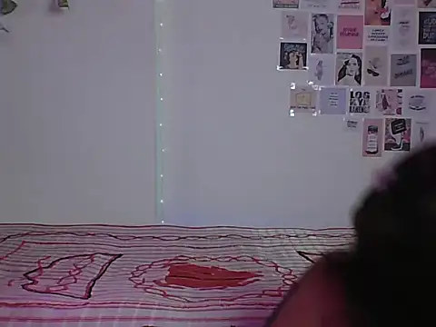 Snapshot of Saloni9 chatting on 13, 11, 2025 Saloni9 online show from 13, 11, 2025