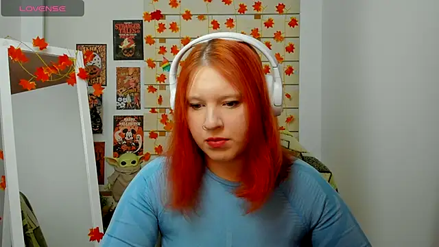 Snapshot of FoxPlayXX chatting on 23, 11, 2025 FoxPlayXX online show from 23, 11, 2025