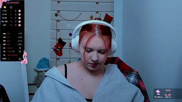 FoxPlayXX online show from 11, 1, 2026