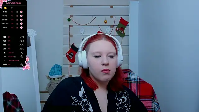 FoxPlayXX online show from 12, 1, 2026