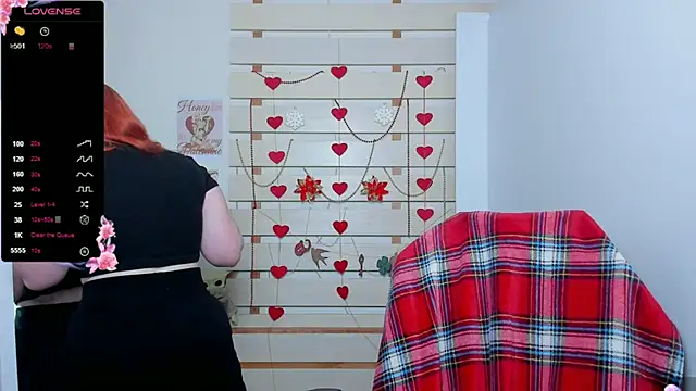 FoxPlayXX online show from 22, 2, 2026