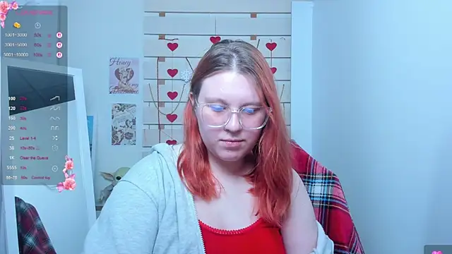 FoxPlayXX online show from 14, 4, 2026