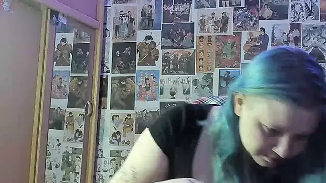 FoxPlayXX online show from 27, 5, 2026